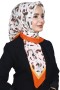 Mio Caz Eşarp 8001-9