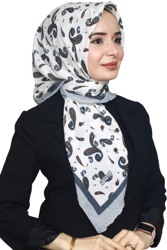 Mio Caz Eşarp 8001-8