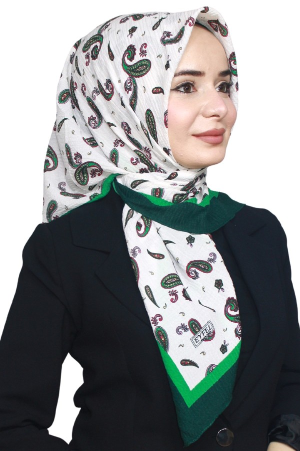 Mio Caz Eşarp 8001-6