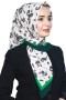 Mio Caz Eşarp 8001-6