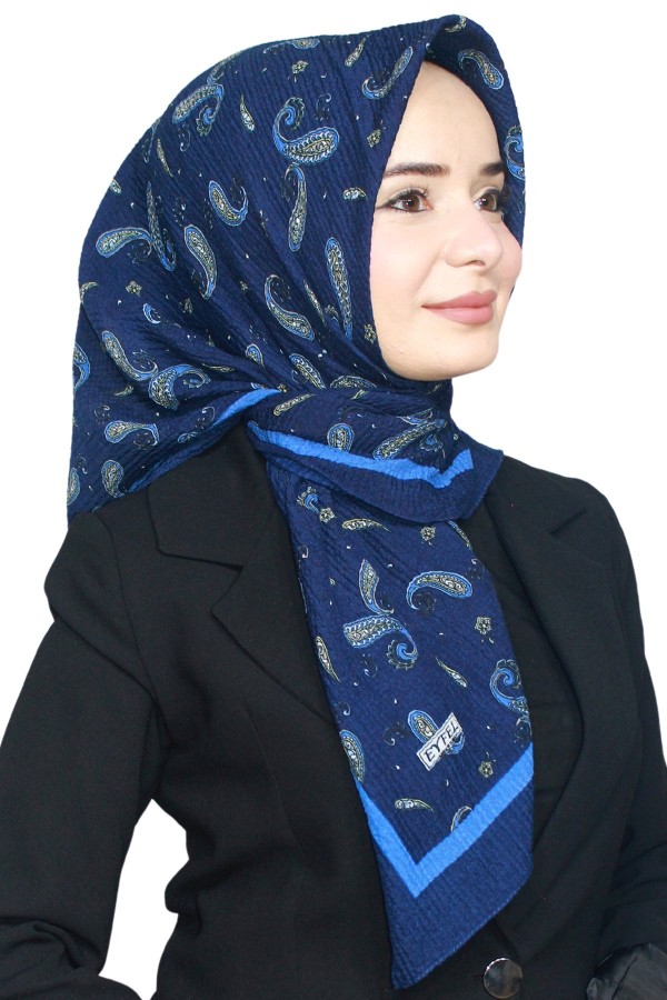 Mio Caz Eşarp 8001-5