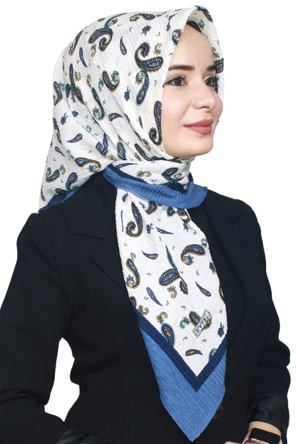 Mio Caz Eşarp 8001-3