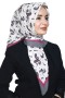 Mio Caz Eşarp 8001-27