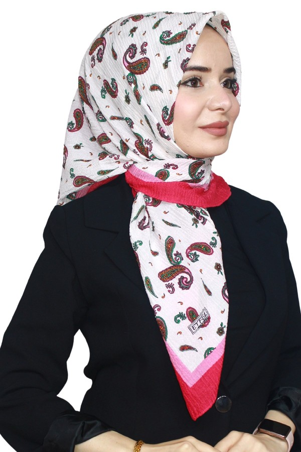 Mio Caz Eşarp 8001-26