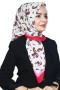 Mio Caz Eşarp 8001-26