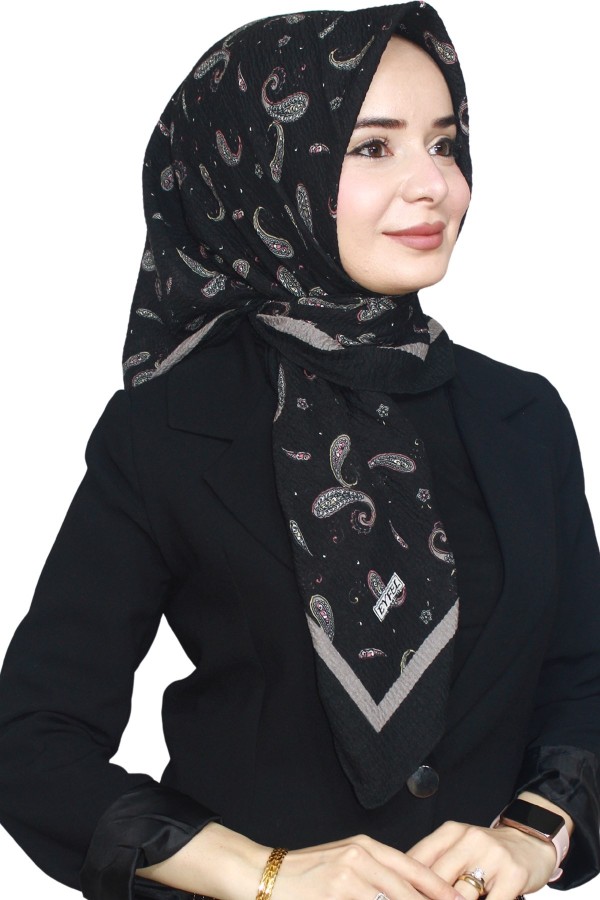 Mio Caz Eşarp 8001-25