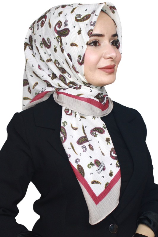 Mio Caz Eşarp 8001-24