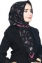 Mio Caz Eşarp 8001-22