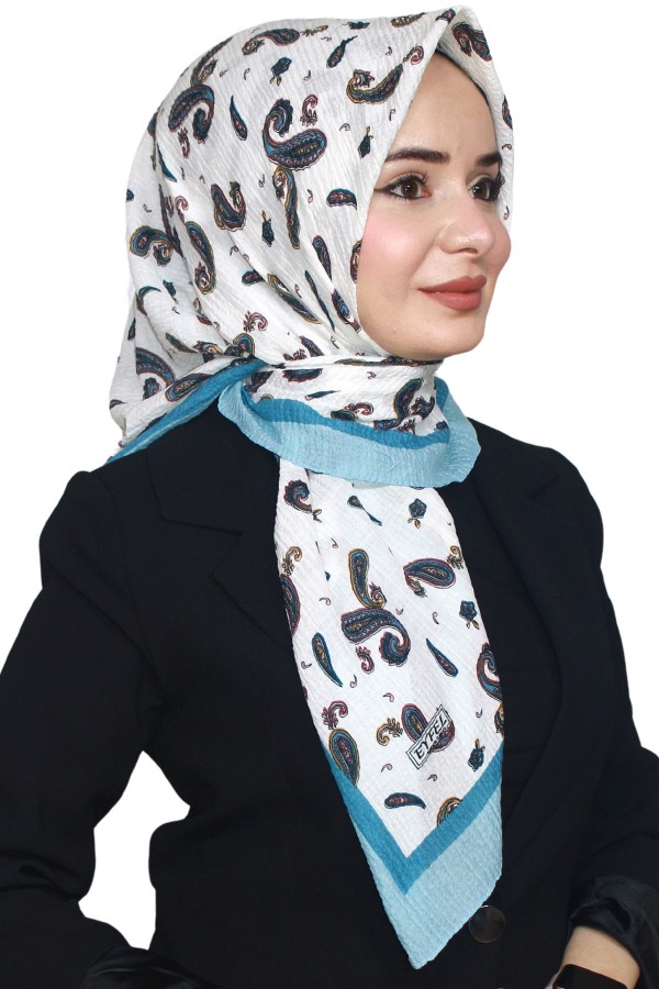 Mio Caz Eşarp 8001-21
