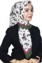 Mio Caz Eşarp 8001-20