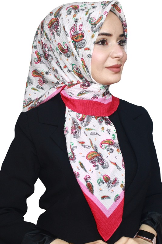 Mio Caz Eşarp 8001-19