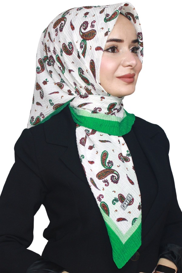 Mio Caz Eşarp 8001-18