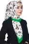 Mio Caz Eşarp 8001-18