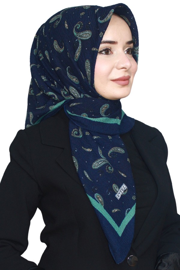 Mio Caz Eşarp 8001-17