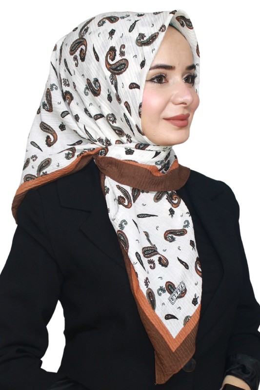 Mio Caz Eşarp 8001-16