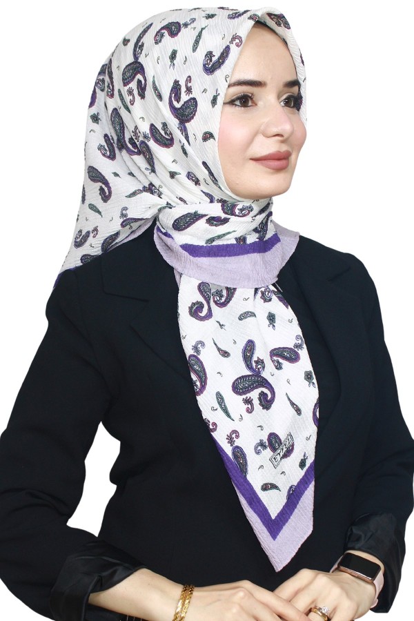 Mio Caz Eşarp 8001-13