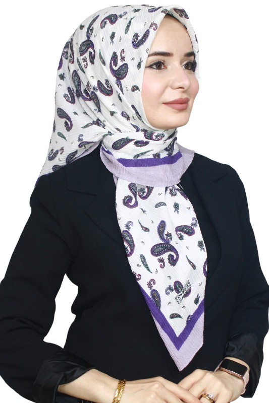 Mio Caz Eşarp 8001-13