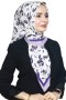 Mio Caz Eşarp 8001-13