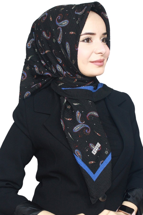 Mio Caz Eşarp 8001-12