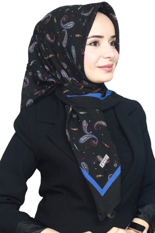 Mio Caz Eşarp 8001-12