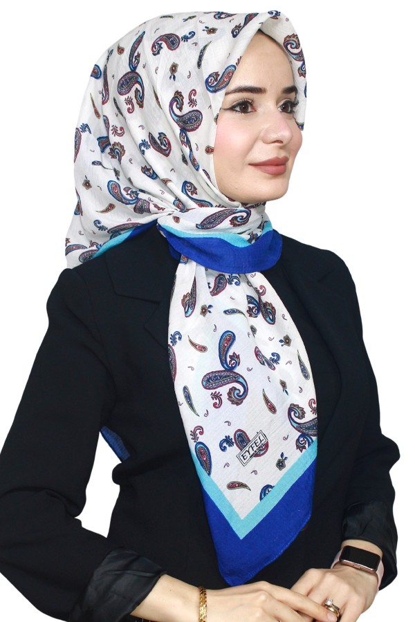 Mio Caz Eşarp 8001-1