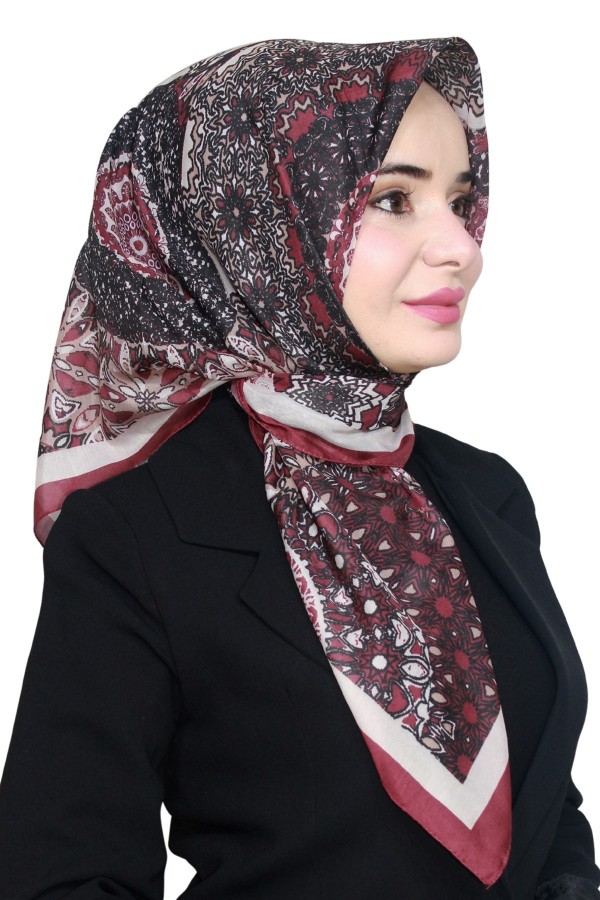 Soft Eşarp 4054-1