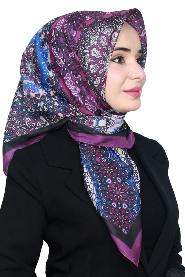 Soft Eşarp 4054-10