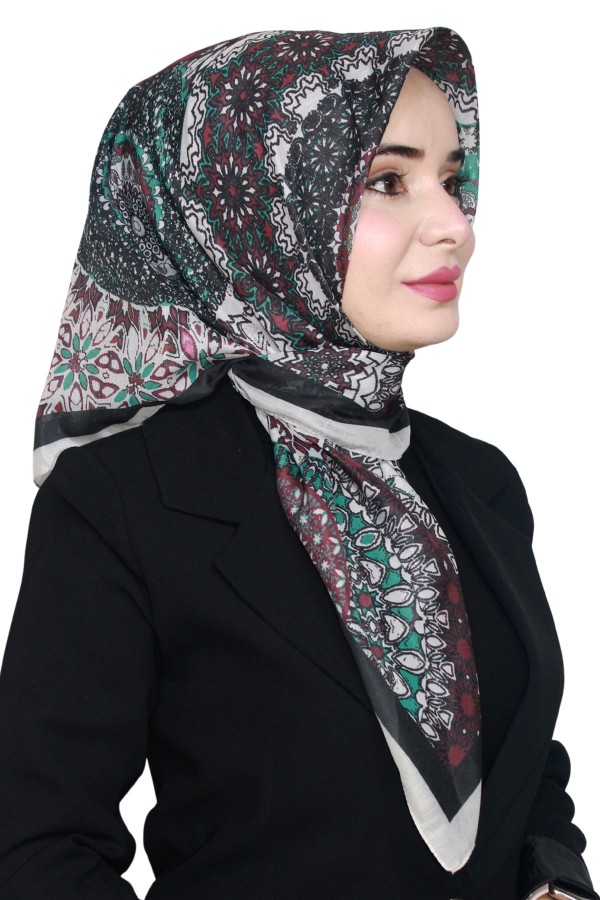 Soft Eşarp 4054-11