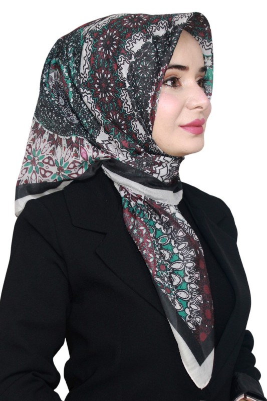 Soft Eşarp 4054-11