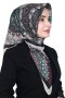 Soft Eşarp 4054-11