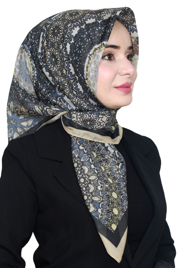 Soft Eşarp 4054-13