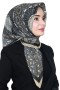 Soft Eşarp 4054-13