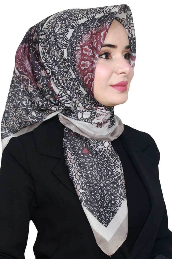 Soft Eşarp 4054-14