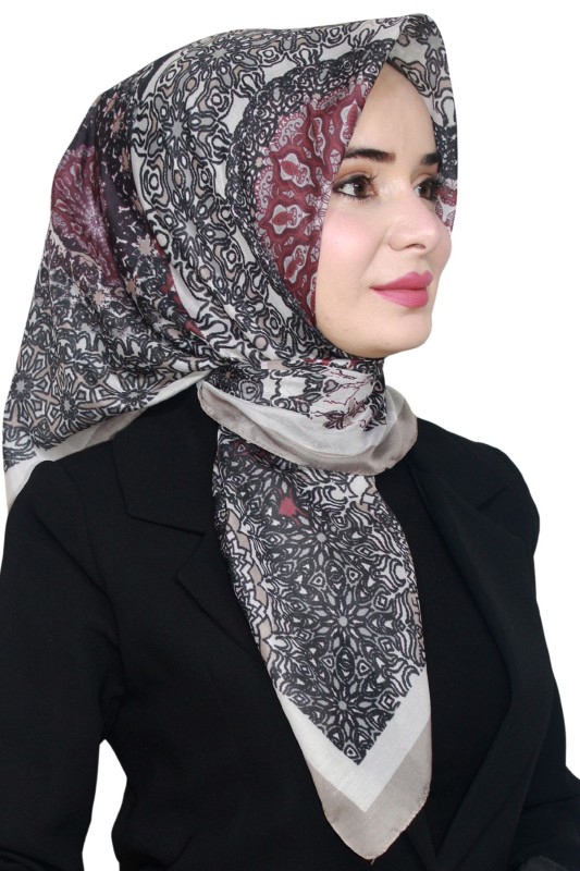 Soft Eşarp 4054-14