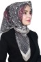 Soft Eşarp 4054-14
