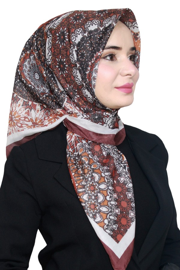 Soft Eşarp 4054-16