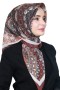 Soft Eşarp 4054-16