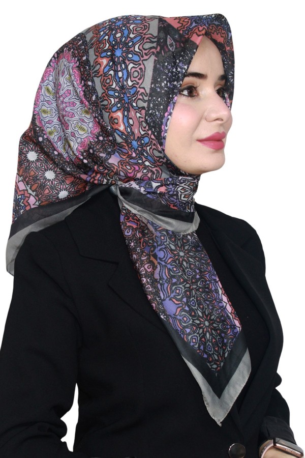 Soft Eşarp 4054-2