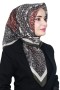 Soft Eşarp 4054-3
