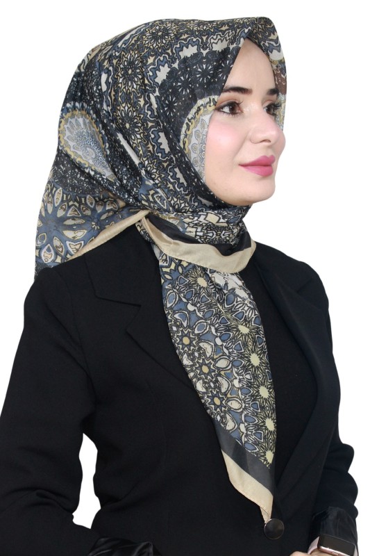 Soft Eşarp 4054-4