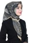 Soft Eşarp 4054-4