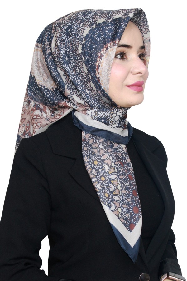 Soft Eşarp 4054-5