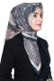 Soft Eşarp 4054-5