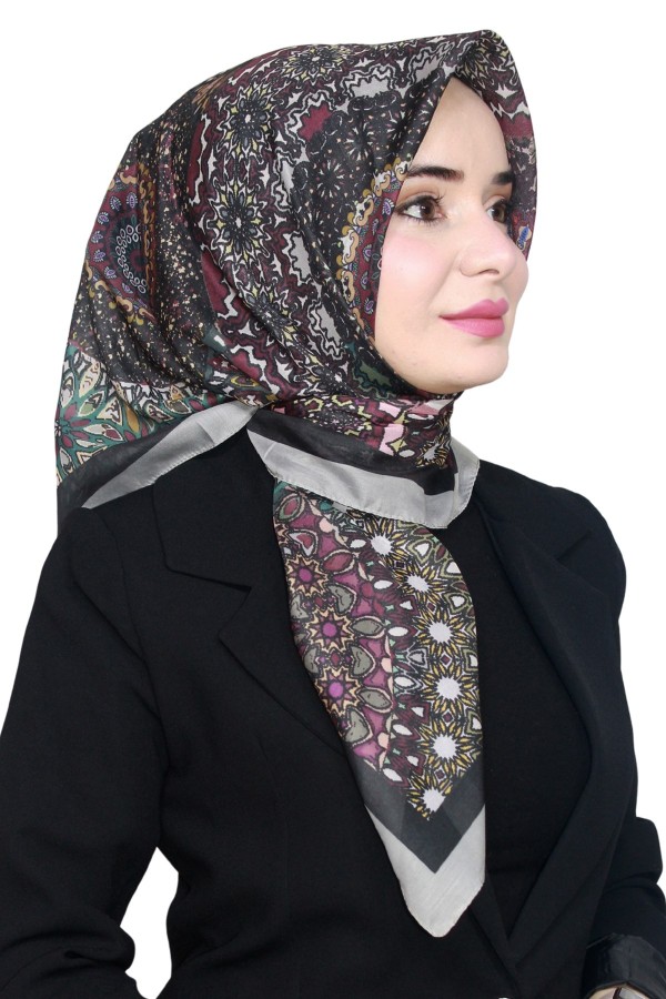 Soft Eşarp 4054-6