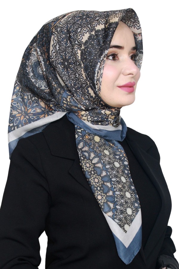 Soft Eşarp 4054-7