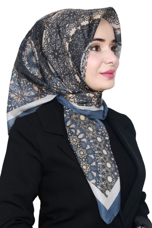 Soft Eşarp 4054-7