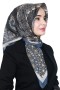 Soft Eşarp 4054-7