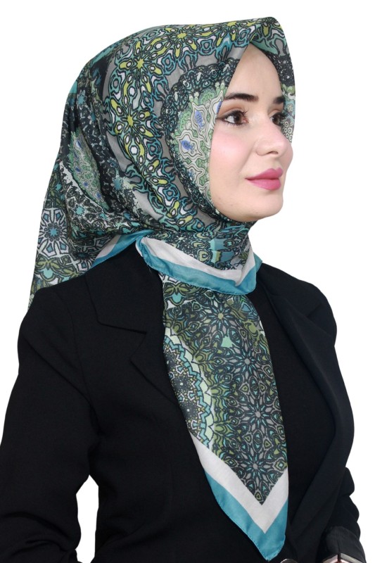 Soft Eşarp 4054-9
