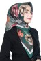 Soft Eşarp 4055-6