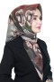 Soft Eşarp 4055-4